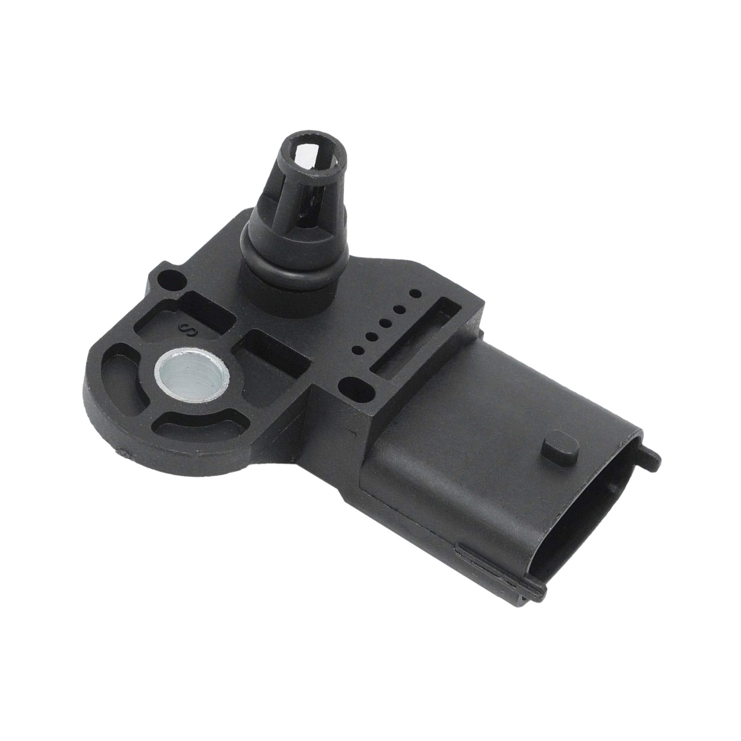 Sensor Map Honda Fit 1.4